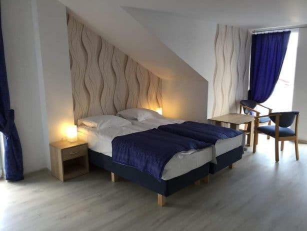 Villa Mors Мельно Экстерьер фото