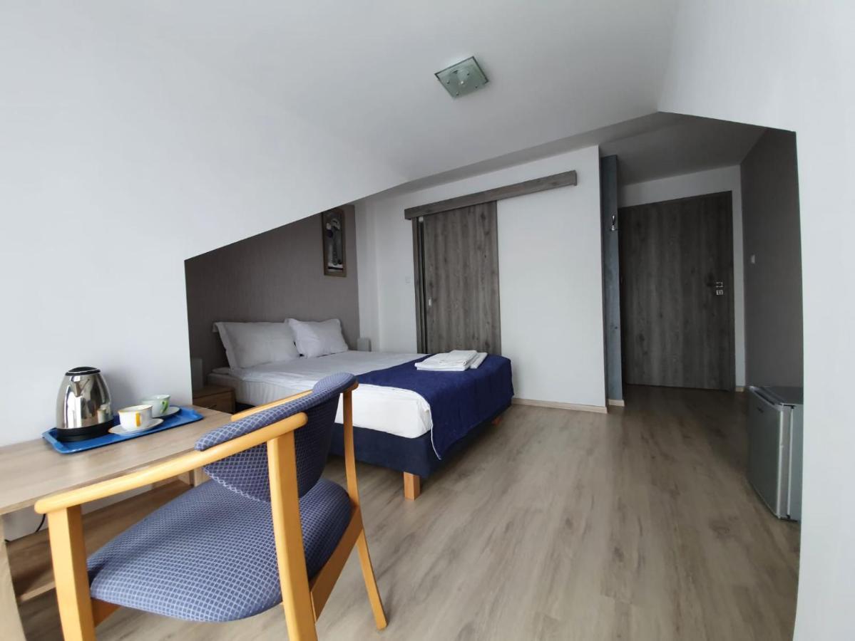 Villa Mors Мельно Экстерьер фото