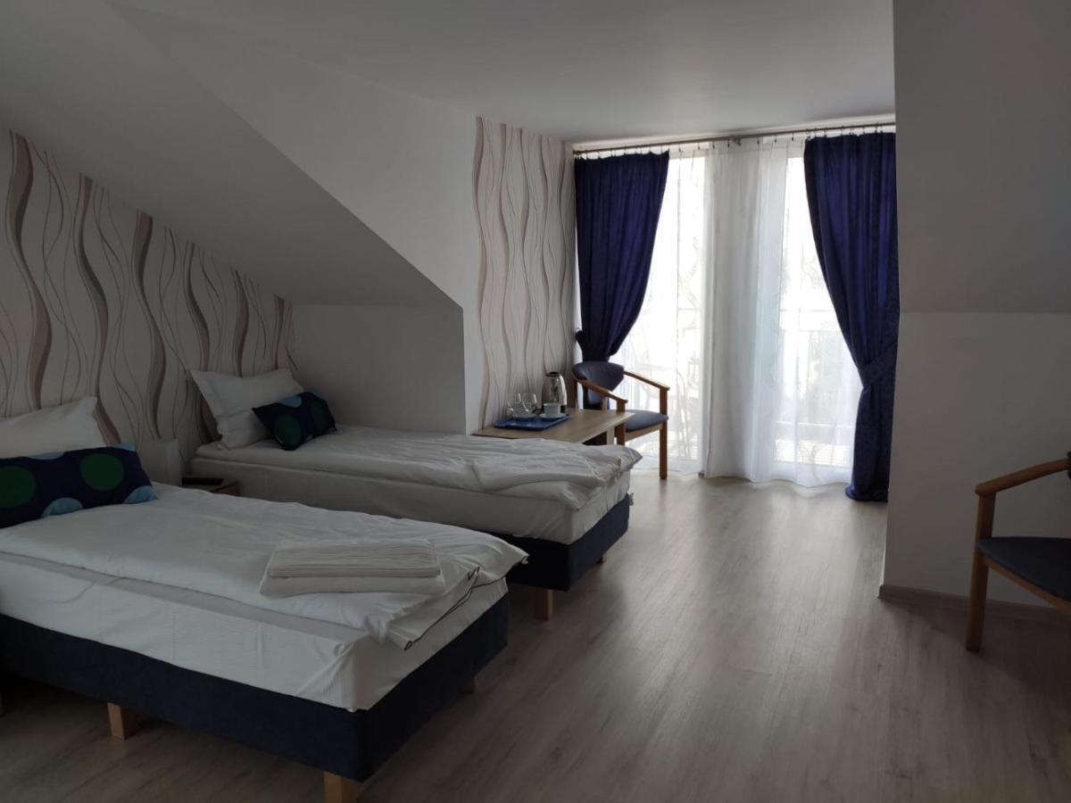 Villa Mors Мельно Экстерьер фото